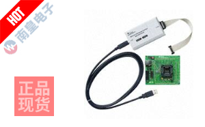 MSP-FET430U100USB