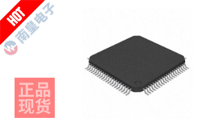 MSP430F2618TPN