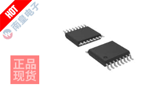 SN65LVDS104PW